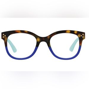 NEW PEEPERS +2.75 WALKING ON SUNSHINE - ANTHROPOLGIE